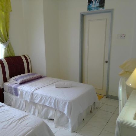 Aparthotel Costa Mahkota Melaka Zewnętrze zdjęcie