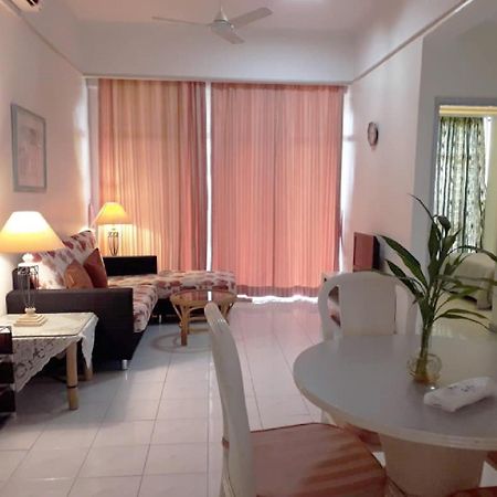 Aparthotel Costa Mahkota Melaka Zewnętrze zdjęcie