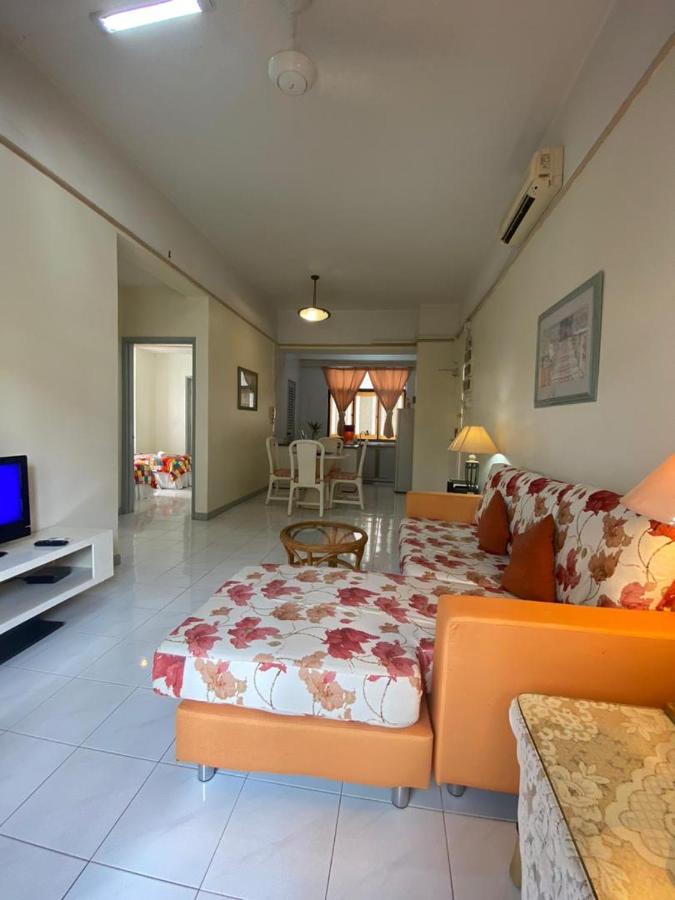 Aparthotel Costa Mahkota Melaka Zewnętrze zdjęcie