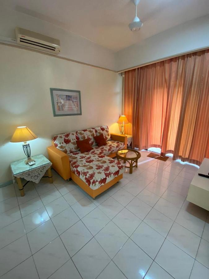 Aparthotel Costa Mahkota Melaka Zewnętrze zdjęcie