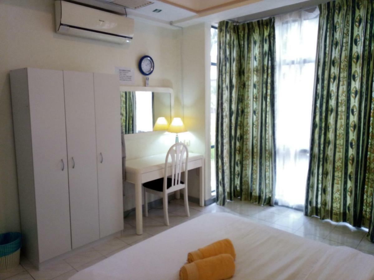 Aparthotel Costa Mahkota Melaka Zewnętrze zdjęcie