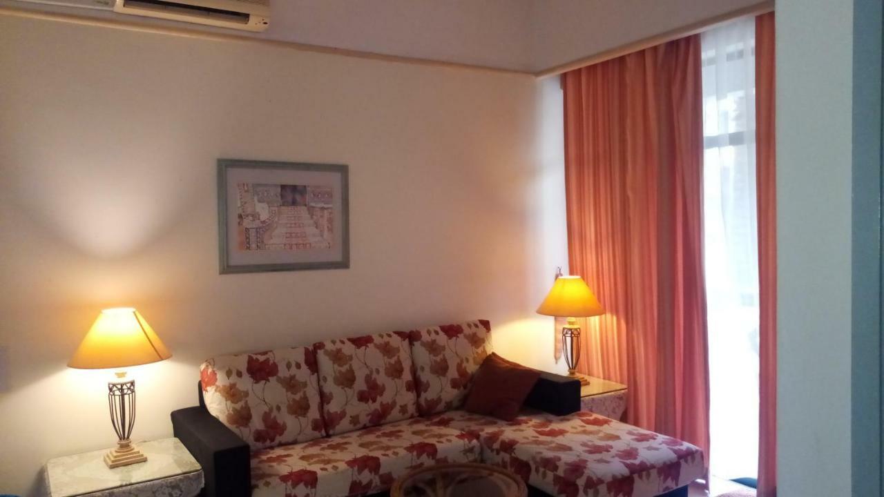 Aparthotel Costa Mahkota Melaka Zewnętrze zdjęcie