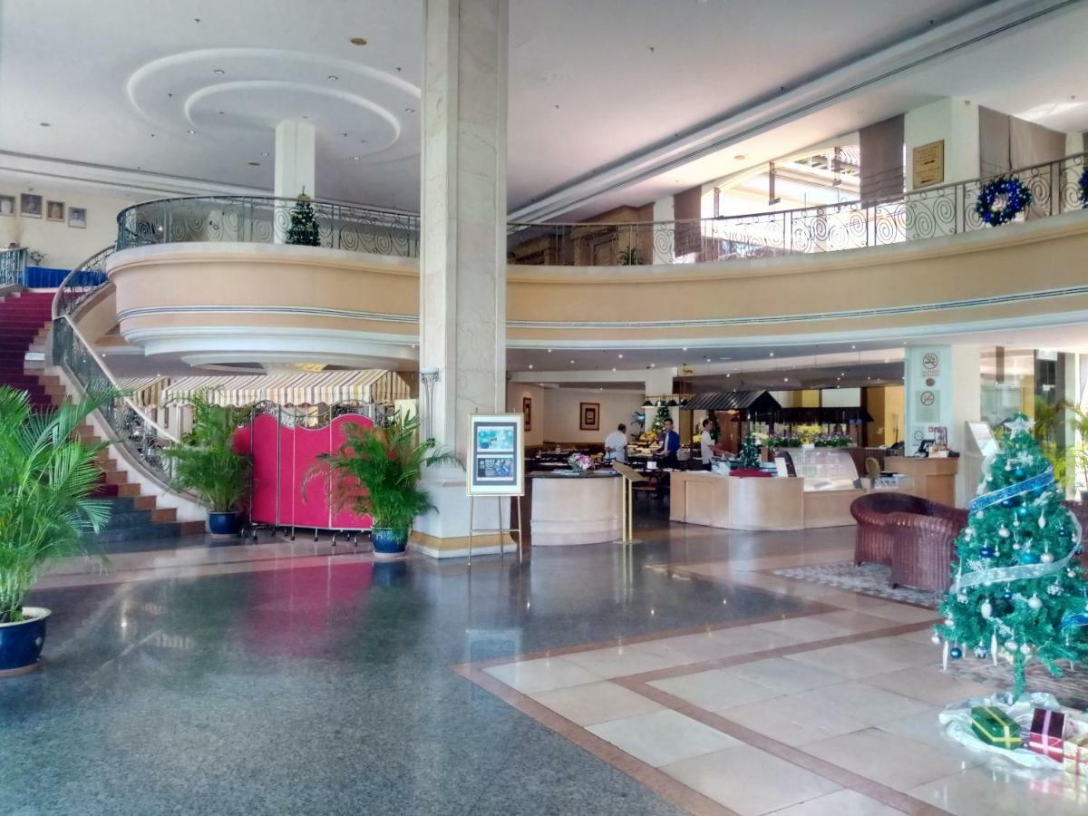 Aparthotel Costa Mahkota Melaka Zewnętrze zdjęcie