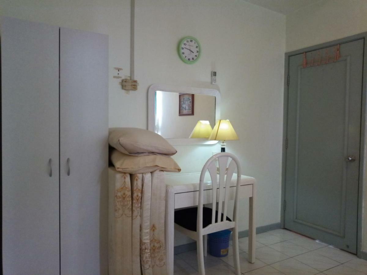 Aparthotel Costa Mahkota Melaka Zewnętrze zdjęcie