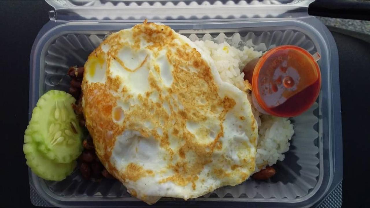 Aparthotel Costa Mahkota Melaka Zewnętrze zdjęcie